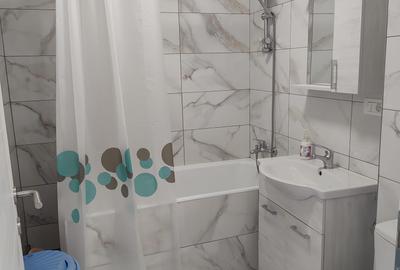 Apartament cu 2 camere semidecomandat langa Gara de Nord-Nokia - 6