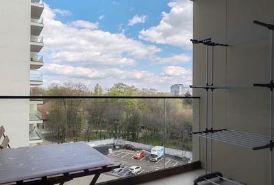 Inchiriere 2 camere Sun Royal View - 6