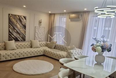 ARQA Jolie Village I Apartament 4 camere | Pipera - Erou Iancu Nicolae - 3