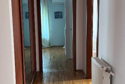 Vazare/Inchiriere - Vila Baneasa Iancu Nicolae - 225mp utili - 15