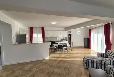 Casă cu 5 camere, 220 mp, teren 500 mp – Prelungirea Ghencea - 1