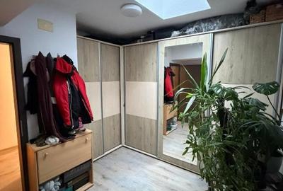 Calea Urseni - Duplex cu 4 camere, mobilat si utilat - 12