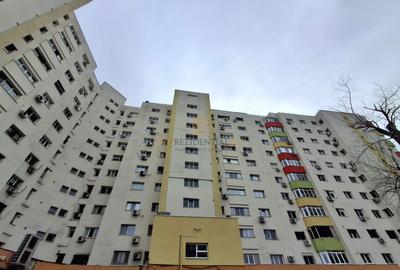 4 Camere, Calea Rahova-Mihail Sebastian, stradal, bloc reabilitat - 4
