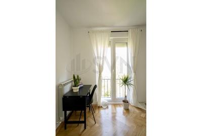 REA1028887 Apartament 2 Camere Floreasca I Renovat I Centrala - 8