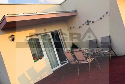 Apartament 2 camere, 51 mp + terasa 50 mp, garaj, Oasului Residence - 9