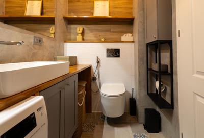 COMISION 0 - Apartament cochet cu terasă de 50mp, Bună Ziua - 8