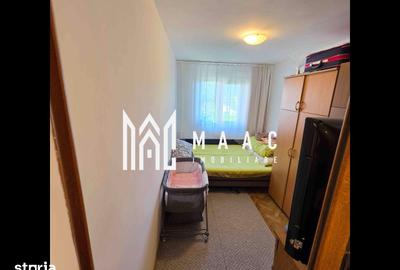 Apartament 3 camere, | 36,8 mpu | Petrișor | Etaj 3 | - 6