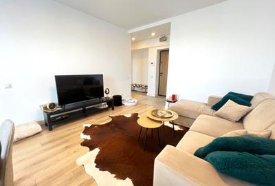 2 camere premium în Onix Parc  confort modern, încălzire în pardoseala - 21