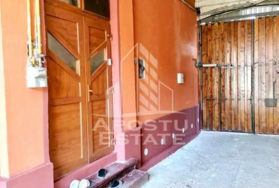 Casa cu 2 camere de inchiriat, zona Iosefin, Timisoara - 12