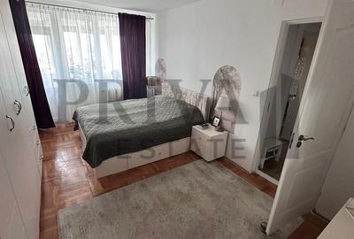 Apartament 3 camere, 66 mp, etaj 9, Calea Sagului - 5