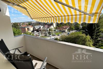 Apartament cu 3 camere finisat pe strada Eremia Grigorescu - 25