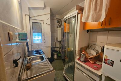 Apartament de 2 camere pe Șoseaua Olteniței/2-Room Apartment -Șoseaua Olteniței - 6