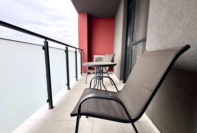 Apartament elegant 3 camere | Zona Olimpia – Stadion | Garaj| - 24