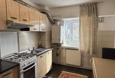 2 cam, etaj 1, decomandat, renovat, mobilat+utilat, Dinu Lipatti - 9