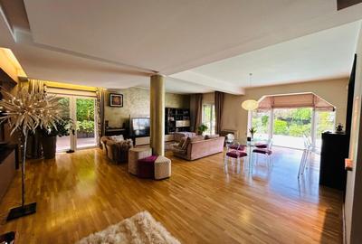 Villa with pool and generous garden | Iancu Nicolae | British School - 4