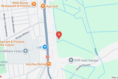 De vânzare casă tip pensiune - 1