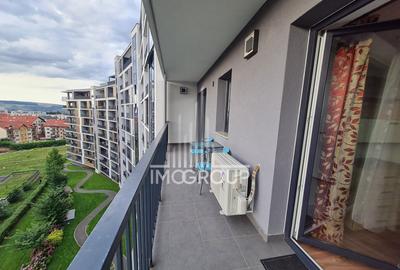 Apartament decomandat 2 camere de inchiriat parcare - 1