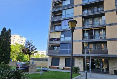 Inchiriere 2 camere Titan - Parc IOR - parcare - boxa - 1