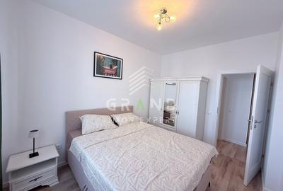 NOU: Apartament 2 Camere | Terasa Generoasa | Parcare | Floresti - 12