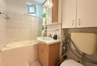 APARTAMENT 2 CAMERE | ETAJ 2 | TIP C | ZONA DIMITRIE CANTEMIR | ORADEA - 5