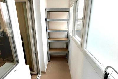 Apartament 2 camere bloc anvelopat metrou Raul Doamnei Drumul Taberei - 5