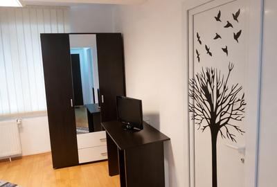 Modern & Central | Apartament 1 Cameră | Zona Colina Universității – Str. Avram - 5