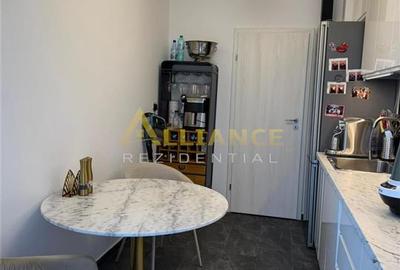 10 Minute Metrou Dimitrie Leonida | Apartament 3 camere - 15