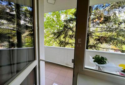 Apartament 2 camere | Aleea Carpați | Etaj 3/4 | Balcon 9 mp - 21