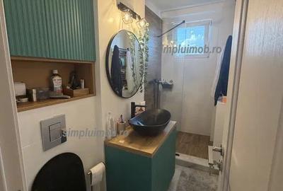 Metrou 1 Decembrie 1918 decomandat mobilat complet renovat 3 cam Ozana - 7