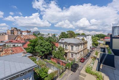 Apt. 2 camere C.F. Robescu 2 – zona Hristo Botev - 1