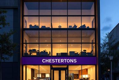 Dn 1 Otopeni stradal Spatiu comercial de inchiriat - 1