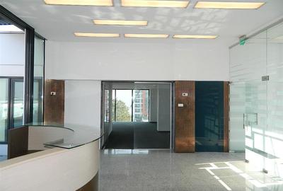 OFERTA ! Birouri LUX , 40 mp+terasa, Cladire noua , Aradului - 1