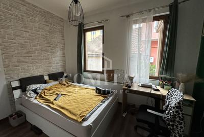 Casa cu 2 apartamente | Ultracentral | ideal investiție - 14