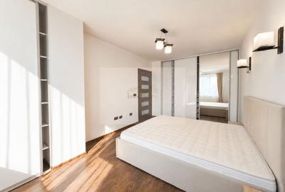 Vânzare ap. 2 camere decomandat, etaj 5, Iulius Mall, parcare - 8