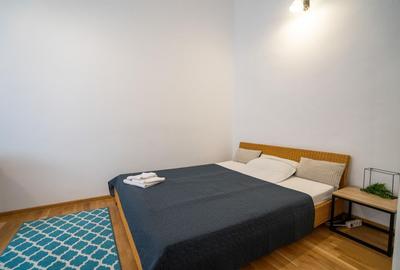 Apartament ULTRACENTRAL 3 camere Alecsandri - 1