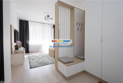 Apartament 3 camere TITAN - PREMIUM (Strada Firidei) Bloc Nou - 20