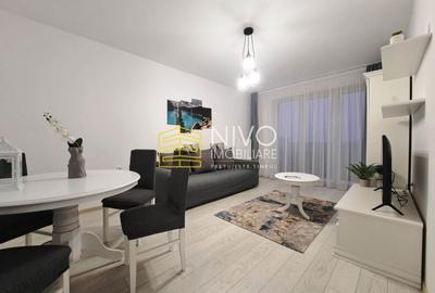 Apartament 2 camere – Tg. Mureș – Maurer – Bloc Nou