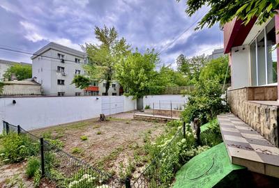 VILA SPATIOASA BANEASA | AEROGARII | BIROURI | CLINICA | COMERCIAL - 7