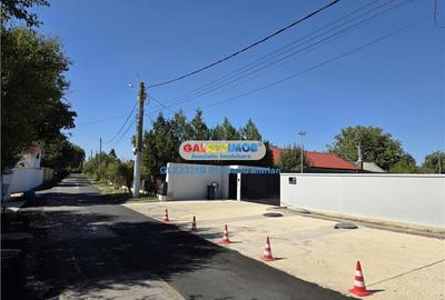 Vanzare vila individuala cu teren de 1520 Mihai Eminescu sat Izvorani - 48