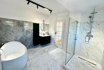 Apartament duplex cu scara interioara + terasa cu view + loc parcare PROPRIETAR - 4