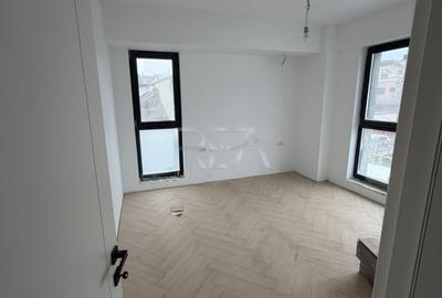 3 Camere + Terasa Bloc Boutique Baneasa - Biharia - 4
