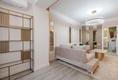 Studio complex nou | Mobilat și utilat - 3