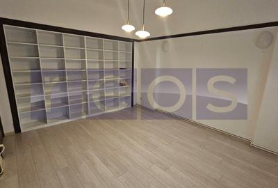 INCHIRIERE APARTAMENT ÎN VILĂ INTERBELICĂ – 5 CAMERE, ZONĂ CENTRALĂ - 3