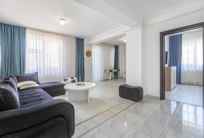 Apartament 2 camere Militari Rezidence, etaj 3/7, ambient elegant și confortabil - 1