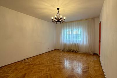 Apartament cu 3 camere, nemobilat, de inchiriat - 4