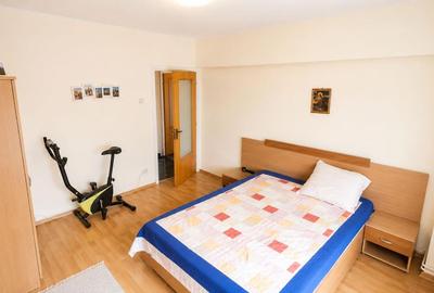 Apartament 2 camere  Structură mare Răcădău, Strada Carpa - 2