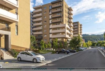 Apartament 2 camere de inchiriat – Urban Plaza, Complet mobilat si utilat - 10