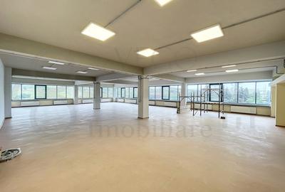 Spatiu birouri sau productie, recent renovat, zona Bulevardul Muncii - 5
