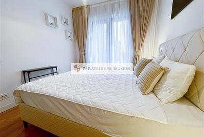 Pipera | Avalon Estate | Bloc 2023 | Piscina | Parcare - 15