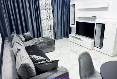 Lujerului Plaza Exigent Modern Luminos Parc Timisoara LUX + parcare inclusa - 1